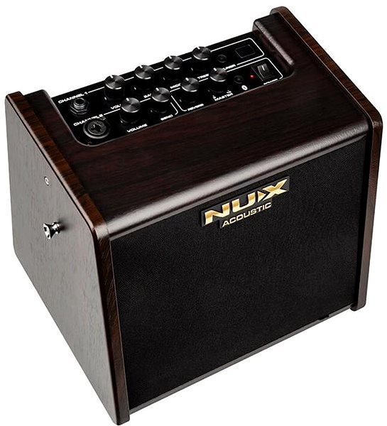 Combo NuX AC-25 ...