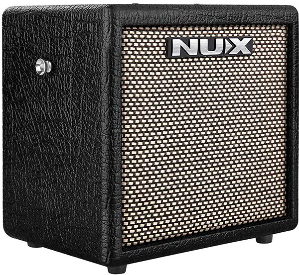 Combo NuX Mighty 8BT MKII ...