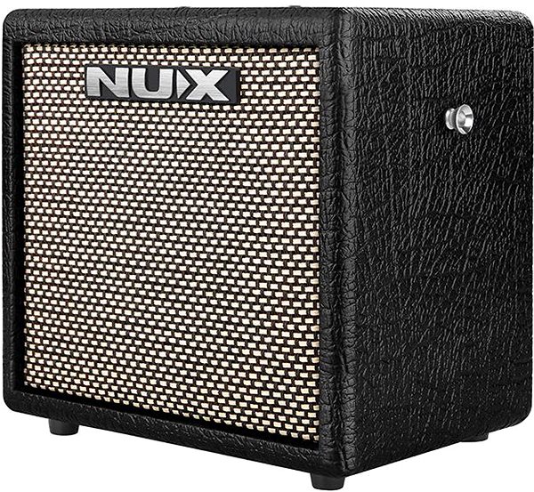 Combo NuX Mighty 8BT MKII ...