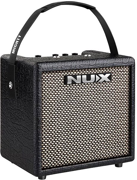 Combo NuX Mighty 8BT MKII ...
