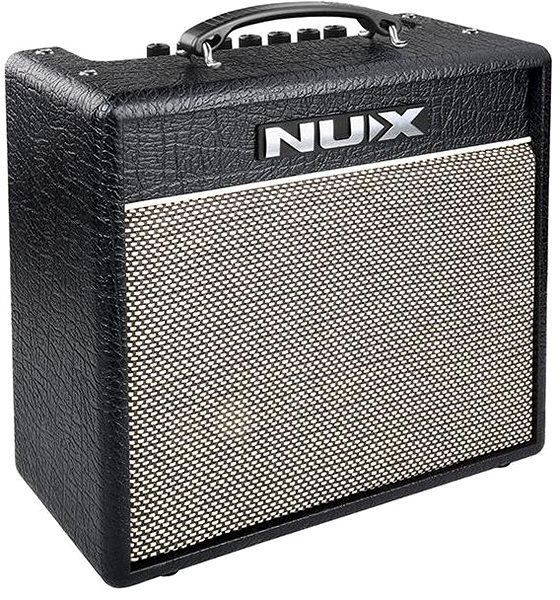 Combo NuX Mighty 20MKII ...
