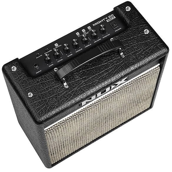Combo NuX Mighty 20MKII ...