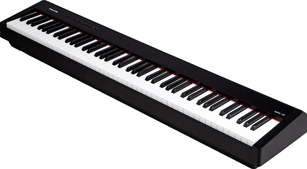 Digitálne piano NuX NPK-10 Black ...