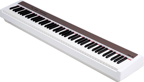 Digitális zongora NuX NPK-10 White ...