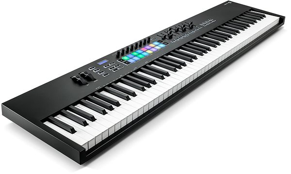 MIDI-Keyboard NOVATION Launchkey 88 MK3 ...