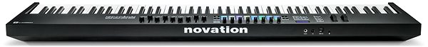 MIDI billentyűzet Novation Launchkey 88 MK3 ...
