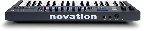 MIDI-Keyboard NOVATION FLkey 37 ...