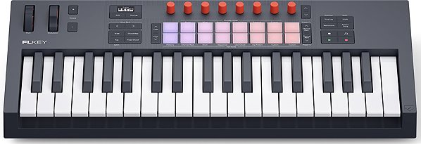 MIDI-Keyboard NOVATION Flkey 2 37 ...