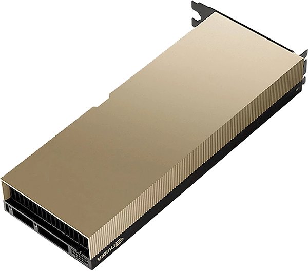 Graphics Card NVIDIA L40S Passive PCIe 48GB ...