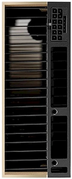 Graphics Card NVIDIA L40S Passive PCIe 48GB ...