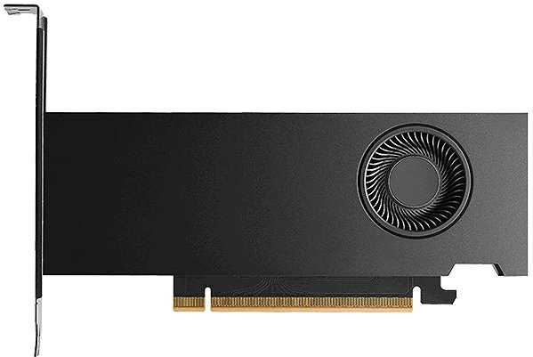 Graphics Card NVIDIA RTX PRO 2000 16GB Blackwell (BULK) ...