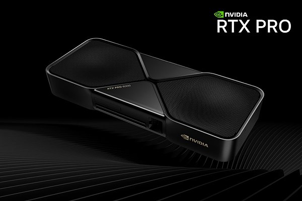 Graphics Card NVIDIA RTX PRO 6000 96GB Blackwell Workstation Edition ...