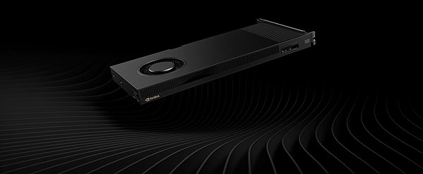 Graphics Card NVIDIA RTX PRO 4000 24GB Blackwell ...