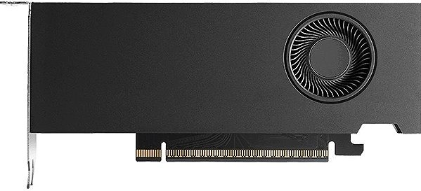 Graphics Card NVIDIA RTX PRO 4000 24GB SFF Blackwell Low Profile ...