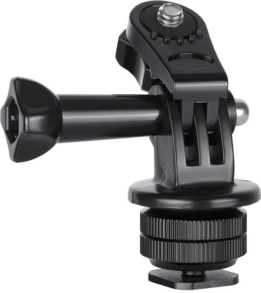 Phone Holder Neewer Mobile Phone Holder for Sledge and Tripod Screw Features/technology