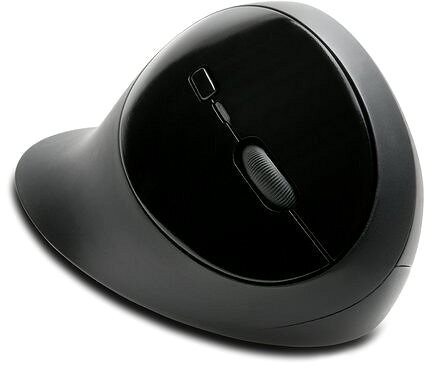 Mouse Kensington Pro Fit Ergo K75404EU Features/technology