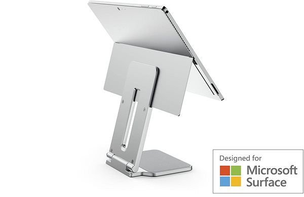 Laptop-Ständer Kensington Elevated Stand for Surface ...