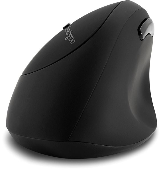 Egér Kensington Pro Fit Left-Handed Ergo Wireless Mouse Lifestyle