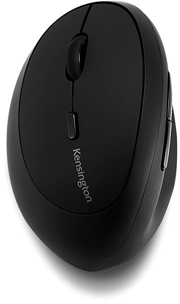 Maus Kensington Pro Fit Left-Handed Ergo Wireless Mouse - Maus für Linkshänder Screen