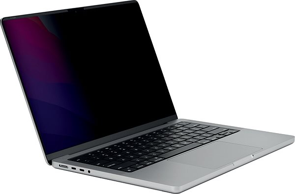 Kensington MagPro Elite Bildschirmschutzfilter für MacBook Pro 14