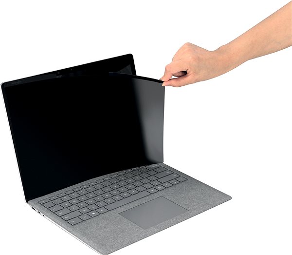 Privátny filter Kensington MagPro Elite na Surface Laptop 13.5“, dvojsmerný, magnetický, odnímateľný ...