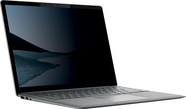 Sichtschutzfolie Kensington MagPro Elite für Surface Laptop 13.5