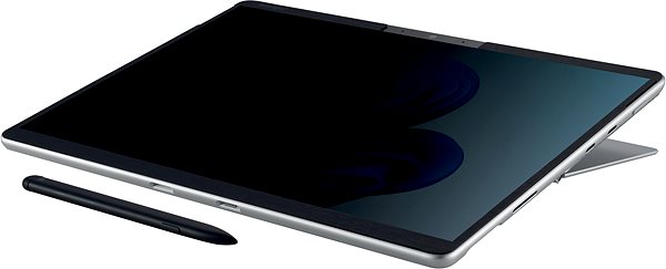 Sichtschutzfolie Kensington MagPro Elite für Surface Pro 8 und 9, bi-direktional, magnetisch, abnehmbar ...