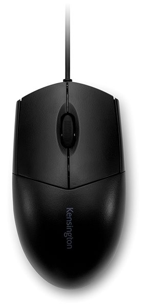Maus Kensington Pro Fit® Wired Washable Mouse Screen
