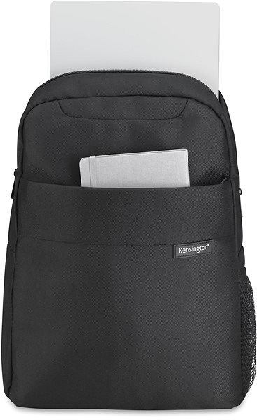 Laptop hátizsák Kensington Simply Portable Lite Backpack 16