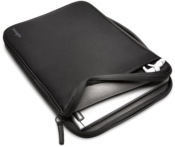 Puzdro na notebook Kensington Soft Universal Sleeve 11.6