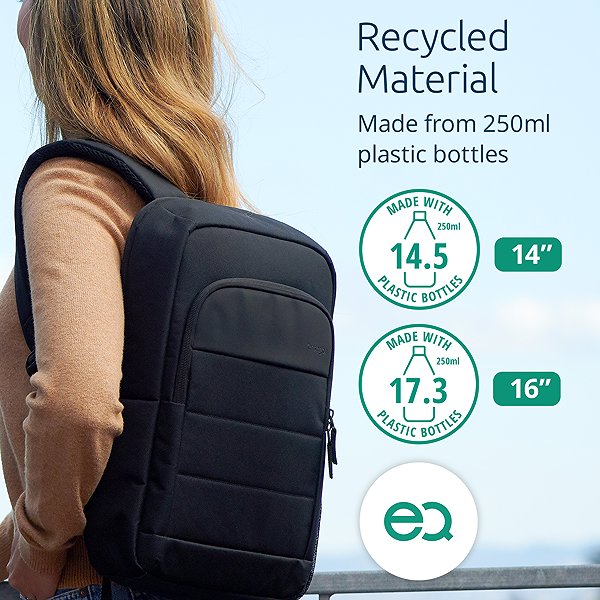 Laptop Backpack Kensington EQ Laptop Backpack 14