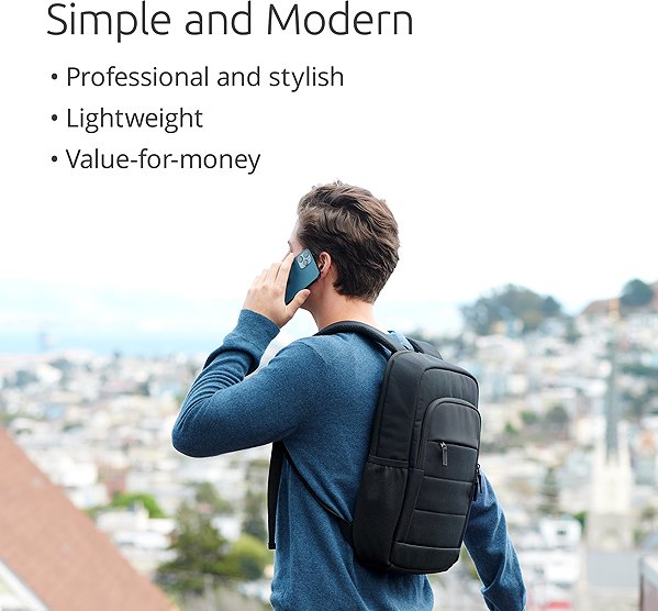Laptop Backpack Kensington EQ Laptop Backpack 14
