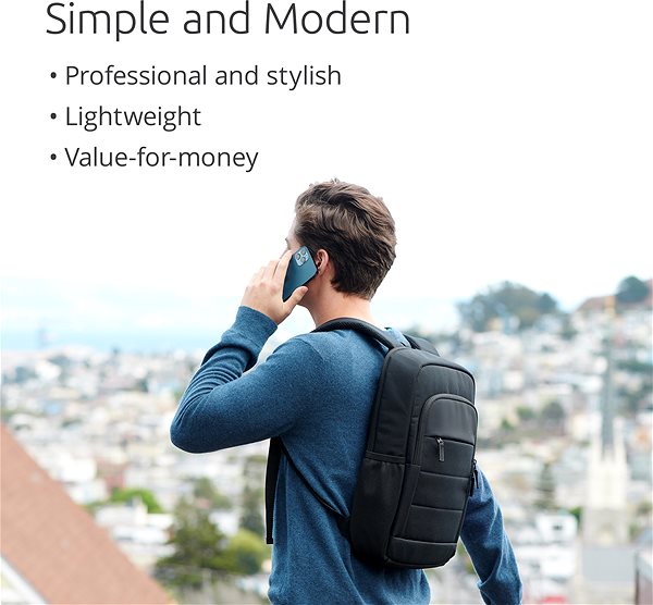 Laptop Backpack Kensington EQ Laptop Backpack 16