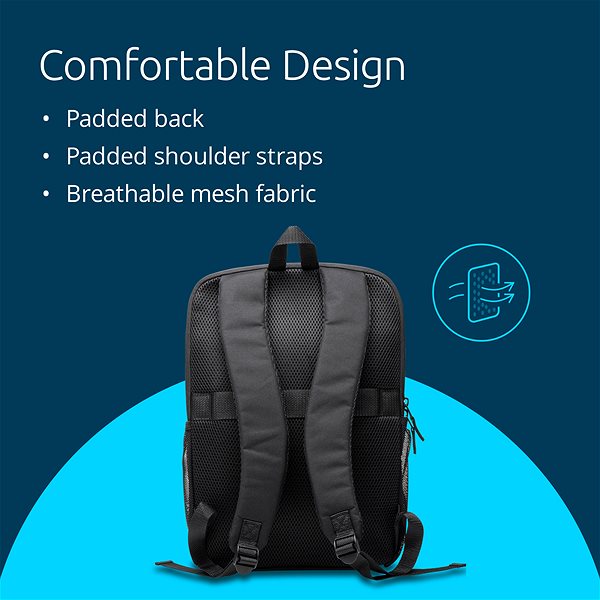 Laptop Backpack Kensington EQ Laptop Backpack 16
