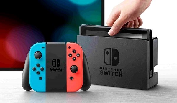 nintendo switch neon release date