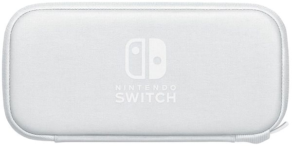Nintendo Switch tok Nintendo Switch Lite Carry Case & Screen Protector ...