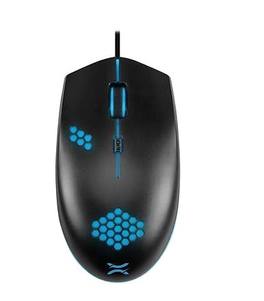Gaming Mouse NOXO Thoon Screen