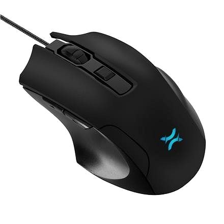 Gaming Mouse NOXO Havoc Features/technology