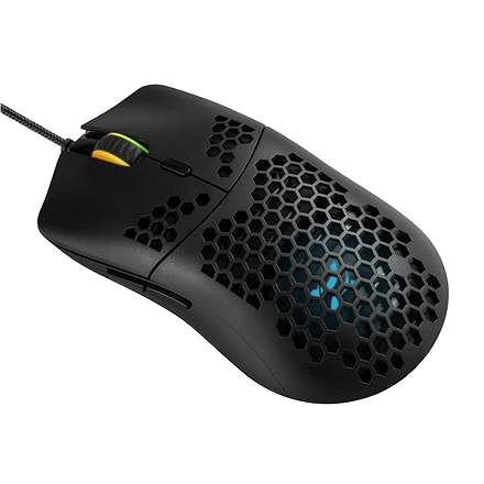 Gaming Mouse NOXO Orion Features/technology