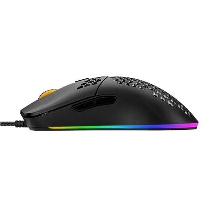 Gaming Mouse NOXO Orion Lateral view