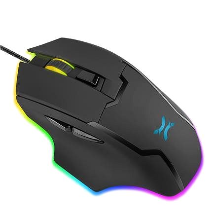 Gaming Mouse NOXO Vex Features/technology