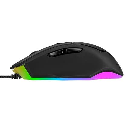 Gaming Mouse NOXO Vex Lateral view