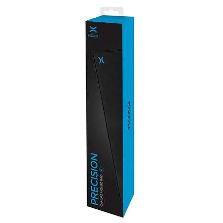 Gaming-Mauspad NOXO Precision pad, XL Verpackung/Box