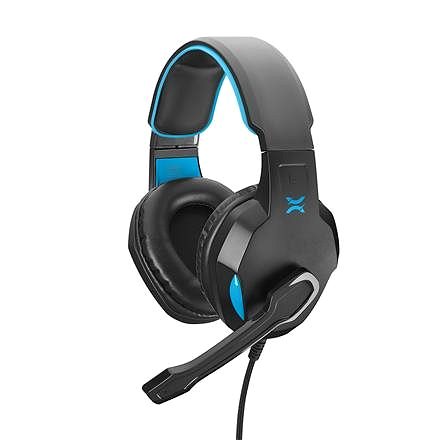Gaming Headphones NOXO Pyre Lateral view