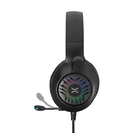 Gaming Headphones NOXO Skyhorn Features/technology