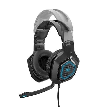 Gaming Headphones NOXO Apex Features/technology