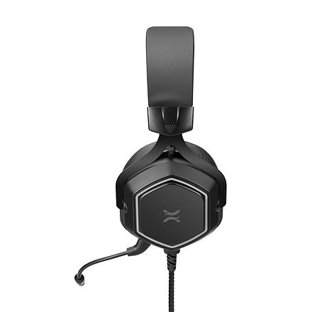 Gaming Headphones NOXO Vertex Lateral view