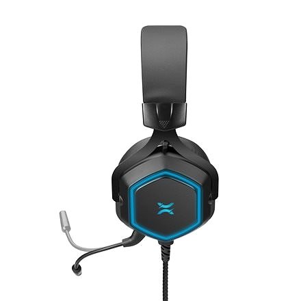 Gaming Headphones NOXO Vertex Features/technology