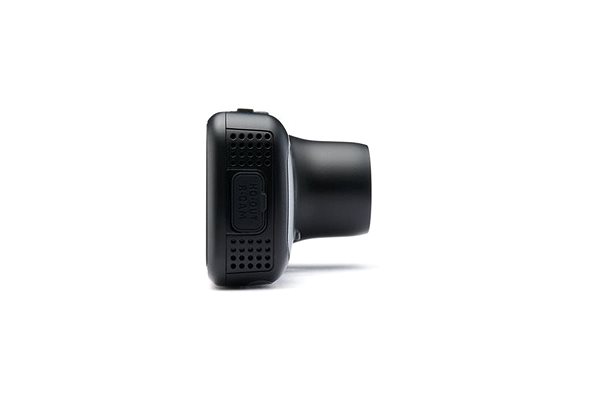 Autós kamera Nextbase Dash Cam 422GW Oldalnézet