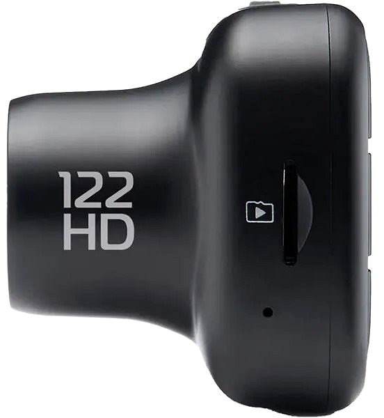 Autós kamera Nextbase 122 HD Oldalnézet